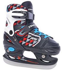 Slidas Tempish RS Verso Ice, zila krās./balta krās./melna krās., 34 - 37
