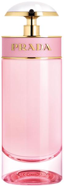 Tualetinis vanduo Prada Candy Florale, 80 ml