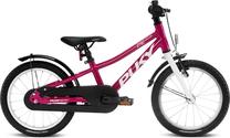 Vaikiškas dviratis, miesto Puky Cyke 4402, rožinė sp., 16"