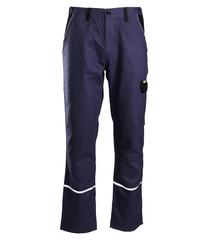 Darba bikses vīriešu Polstar Brixton Natur, zilimelns krās., 24 izmērs