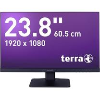 Monitors Wortmann 2448W V3, IPS, 100 Hz, FHD, 23.8"