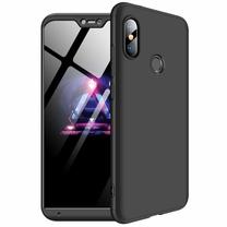 Чехол для телефона Hurtel, черный цв., Xiaomi