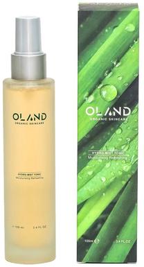 Тоник для лица Oland Hydro-Mist, 100 мл