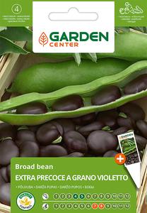 Seemned Garden Center, oad EXTRA PRECOCE A GRANO VIOL., 8 g