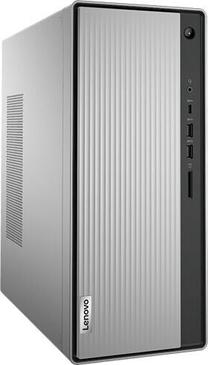 Stacionarus kompiuteris Lenovo AMD Ryzen™ 3 4300G (4 MB Cache, 3.8 GHz), DDR4 8 GB 256 GB, AMD Radeon Vega 6 Dynamic, Windows 10