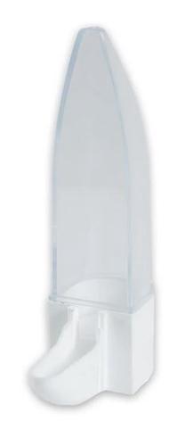 Girdykla Zolux Drinking Bottle, 8 cm x 4 cm x 14.5 cm