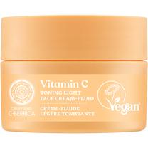 Veido kremas Natura Siberica Vitamin C Toning, 50 ml