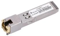 Модуль Extralink SFP 1.25G to RJ45 1310/1550nm, серый цв.