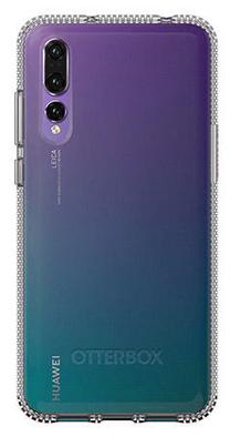 Чехол для телефона Otterbox, прозрачный цв., Huawei