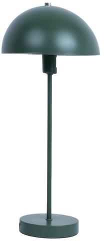Galda stāvlampas Home4you Portobello DH07194, E14, 40W, zaļa krās./zaļa krās.