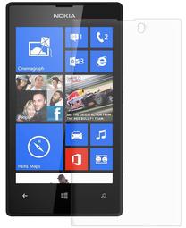 Apsauginė ekrano plėvelė BlueStar For Nokia Lumia 525