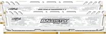 Operatyvioji atmintis (RAM) Crucial Ballistix Sport LT BLS2C16G4D240FSC, DDR4, 32 GB, 2400 MHz