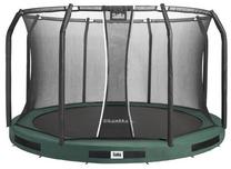 Batutas Salta Premium Ground Combo, 427 cm, su tinklu