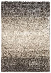 Paklājs Domoletti Skin SKN/9938/X504, brūna krās./smilškrāsas, 230 cm x 160 cm