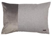 Наволочка для декоративной подушки Esprit Harp, светло-серый цв., 38 см x 58 см