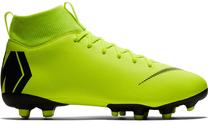 Futbolo bateliai Nike Mercurial, 35