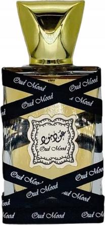 Kvapusis vanduo Lattafa Oud Mood, 30 ml