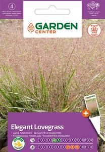 Sėklos Garden Center posmilgės, 0.5 g
