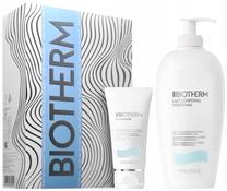 Ķermeņa kopšanas līdzekļu komplekts Biotherm Lait Corporel & Biomains, 2 gab.