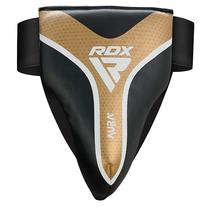 Bandažas RDX Aura Plus T-17 GDR-T17BGL-XL+, aukso sp./juoda sp., XL