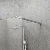 Dušo jungiamasis profilis Ravak W SET-90 Wall/Corner, 120 cm