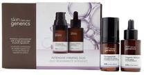 Veido priežiūros priemonių rinkinys Skin Generics Intensive Firming Duo, 60 ml, 2 vnt.