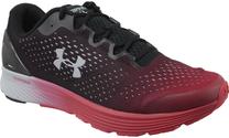 Спортивная обувь Under Armour Charged, черный цв., 45.5