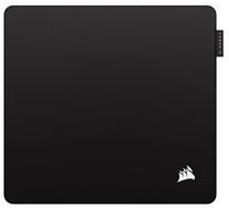 Pelės kilimėlis Corsair MM Pro Control CH-941C0A0-WW, 32 cm x 30 cm x 0.4 cm, juoda sp.