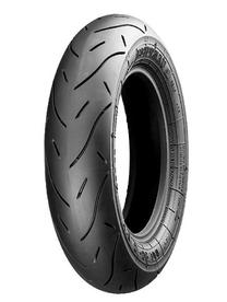 Motocikla riepa Heidenau K80 100 / R17, 52-H