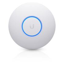 Точка беспроводного доступа Ubiquiti UniFi nanoHD Pack Of 5, 2.4 ГГц, белый цв.