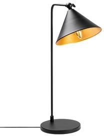 Laualambid Opviq Konika 12265, E14, 40W, must v./must v.