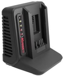 Akumulatora lādētājs Kress KA3714, 60 V