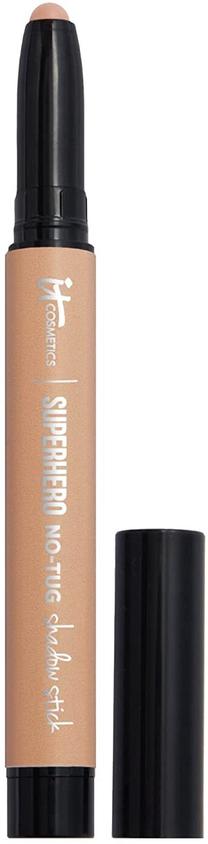 Akių šešėliai IT Cosmetics Superhero No-Tug, 1.61 g, šviesiai ruda sp. courageous cream