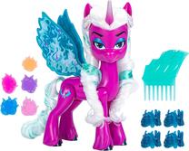 Фигурка-игрушка Hasbro My Little Pony Opaline Arcana F6447, 14 см, многоцветный