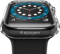 Защитное стекло Spigen, Thin Fit Crystal Clear, прозрачный цв.
