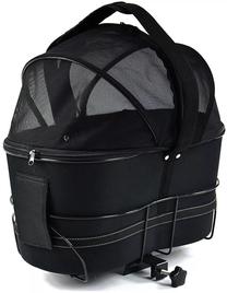 Dzīvnieku pārvadāšanas soma Trixie 13118, 42 cm x 29 cm x 48 cm