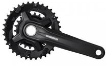 Švaistiklis Shimano MT210-2 EFCMT210EX62L, aliuminis/metalas, juoda sp.