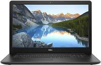 Portatīvais dators Dell Inspiron 3580 Black, Intel® Core™ i7-8565U, 8 GB, 1 TB, 15.6 ", AMD Graphics, melna krās., EN, Windows