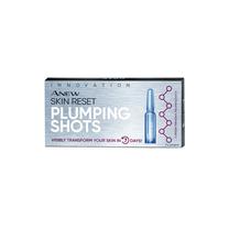 Ampulas sejas kopšanai Avon Anew Skin Reset Plumping, 9.0 ml, 25+, 7 gab.