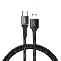 Laidas Baseus, USB Type C/USB