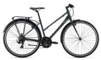 Dviratis miesto Liv, 29 ", 20" rėmas, žalia sp.