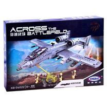 Konstruktors A-10, 961 gab.