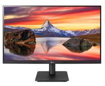 Монитор LG 24MP400-B, IPS-LCD, 75 гц, FHD, 23.8″