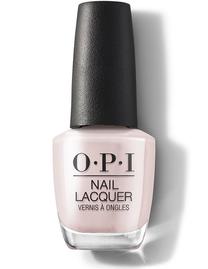 Nagų lakas OPI Nail Lacquer, smėlio sp., 15 ml