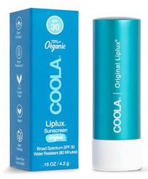 Lūpų balzamas Coola Classic Liplux, 4.2 g, -