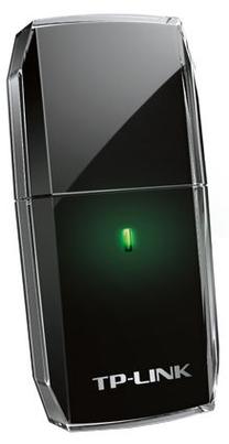 Bevielio tinklo adapteris TP-Link T2U