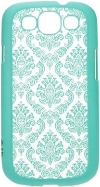 Telefono dėklas TB, žalia sp., Samsung