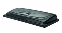 Лампа для аквариума Aquael Aqua4Start 60 D&N, 3 кг, черный цв., 60 см