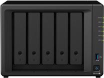 Datu glabātuve tīklā Synology, 15000 GB