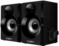 Kompiuterinė kolonėlė Sven SPS-517, juoda sp., 6 W